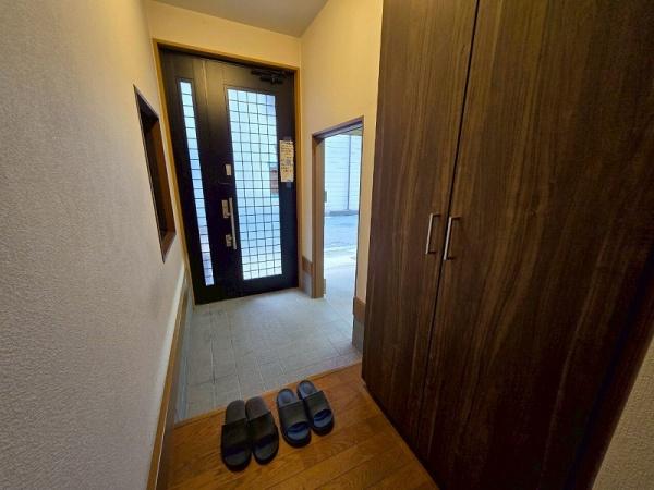 大阪市平野区加美北６丁目の中古一戸建