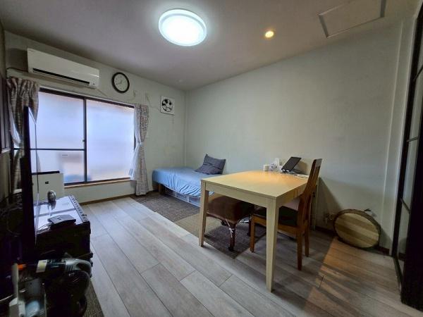 大阪市平野区加美北６丁目の中古一戸建