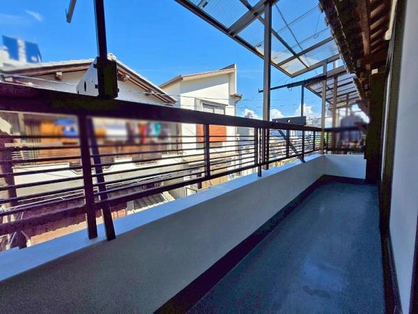 大阪市平野区喜連西５丁目の中古一戸建て