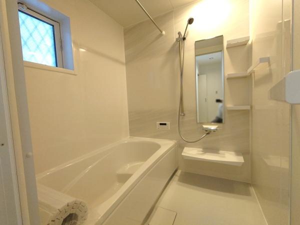 八尾市上之島町南５丁目の新築一戸建