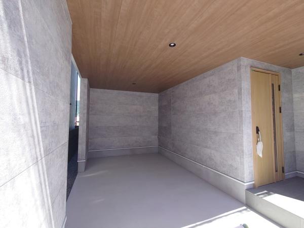 八尾市上之島町南５丁目の新築一戸建