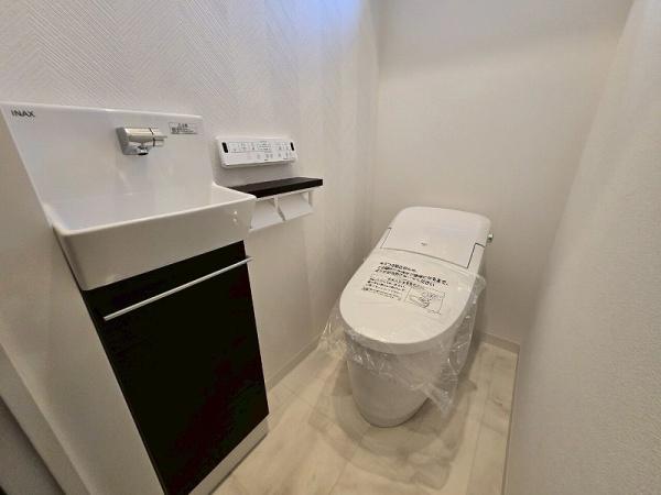 八尾市高美町２丁目の新築一戸建