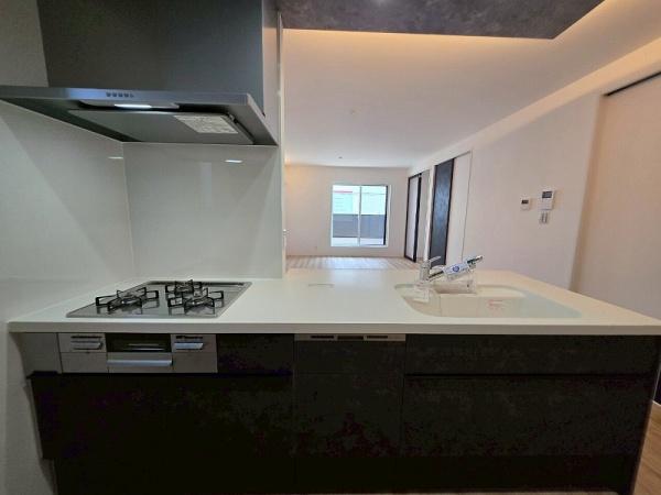 八尾市高美町２丁目の新築一戸建