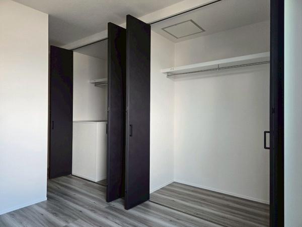 八尾市南植松町５丁目の新築一戸建