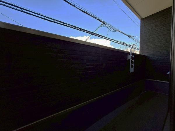 八尾市南植松町５丁目の新築一戸建