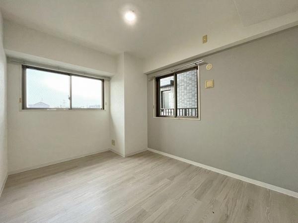 エスリード平野本町