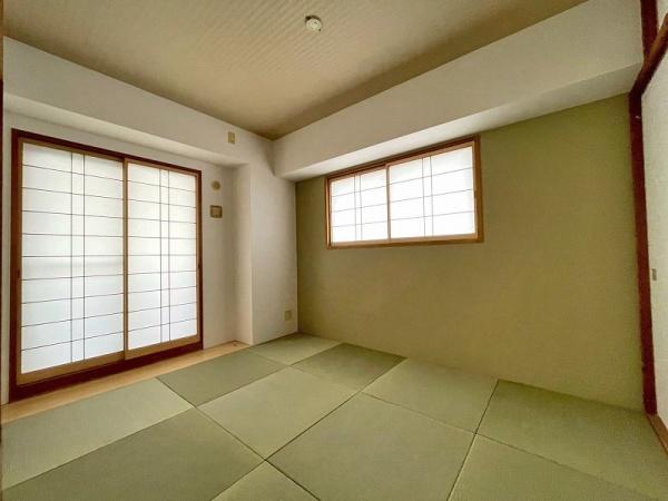 エスリード平野本町