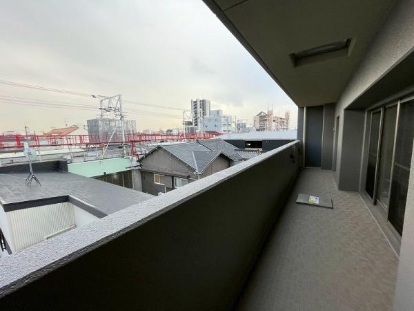 エスリード平野本町