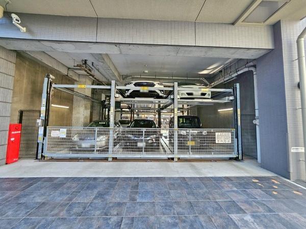 エスリード平野本町