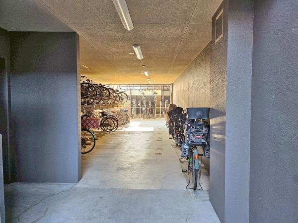 エスリード平野本町