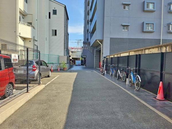 エスリード平野本町