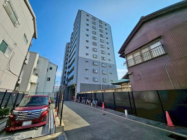 エスリード平野本町