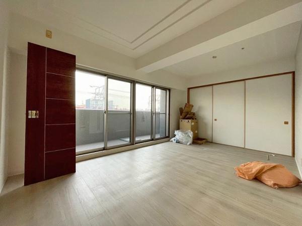 エスリード平野本町