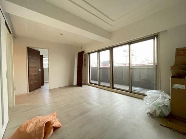 エスリード平野本町