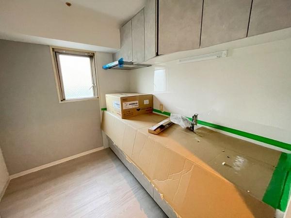 エスリード平野本町