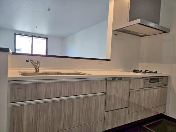 八尾市山本町南３丁目の新築一戸建