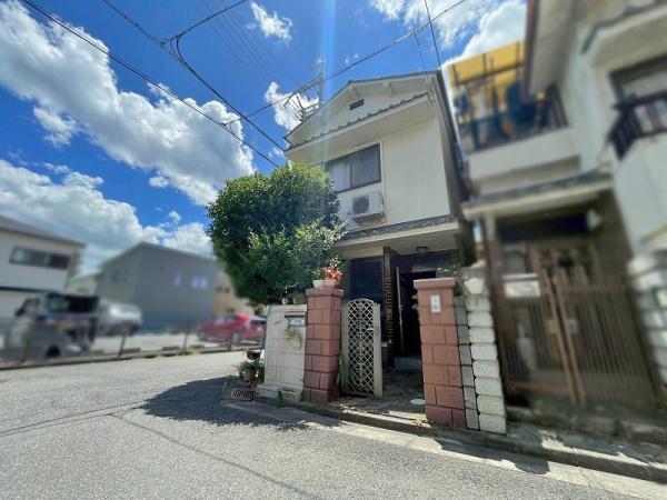 八尾市福万寺町南２丁目の中古一戸建