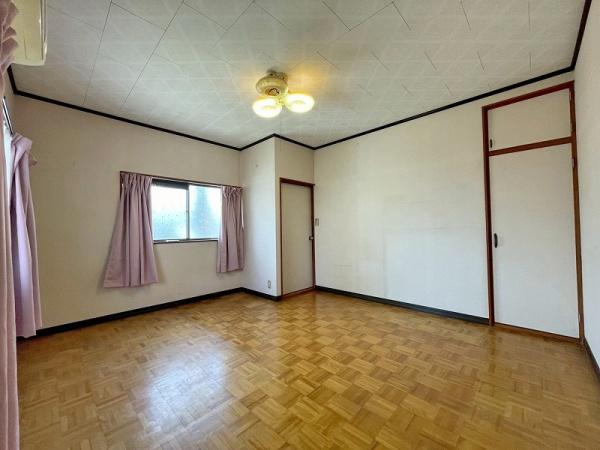 八尾市福万寺町南２丁目の中古一戸建