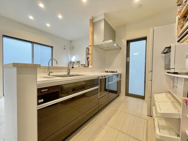 八尾市都塚北１丁目の中古一戸建