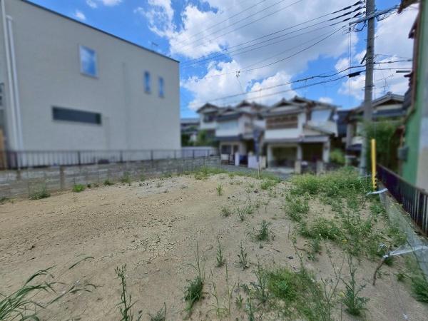 大和郡山市小泉町の土地