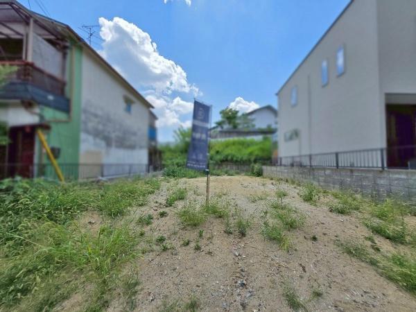 大和郡山市小泉町の土地