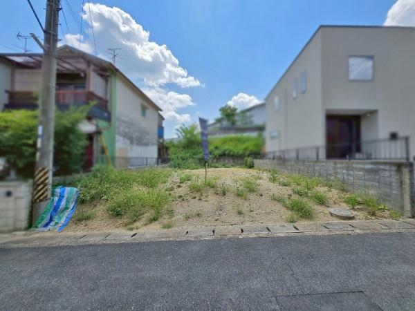 大和郡山市小泉町の売土地