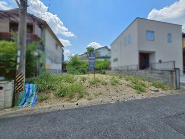 大和郡山市小泉町の土地