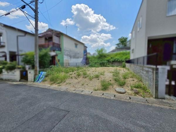 大和郡山市小泉町の土地