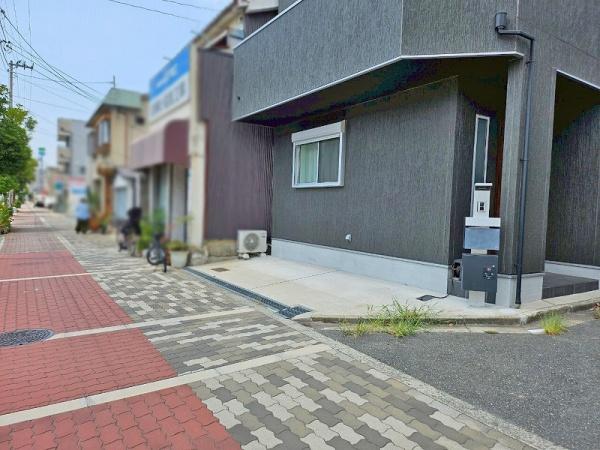 大阪市平野区西脇１丁目の中古一戸建て