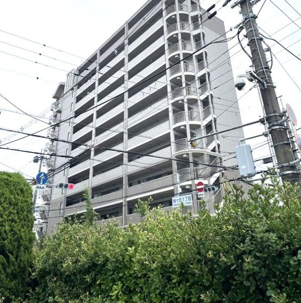 エスリード八尾桜ヶ丘