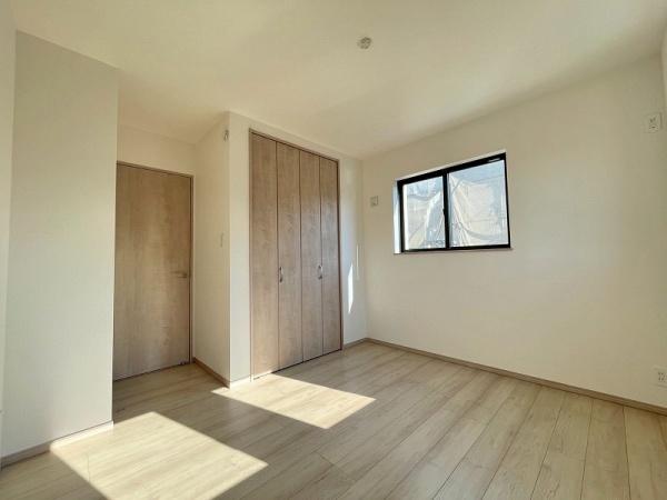 八尾市堤町２丁目の新築一戸建