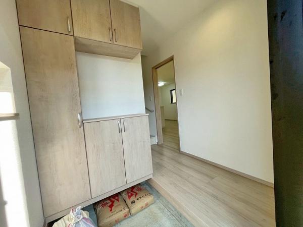八尾市堤町２丁目の新築一戸建