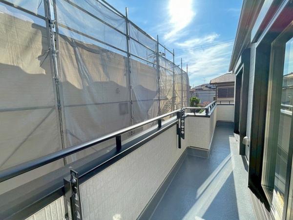 八尾市堤町２丁目の新築一戸建