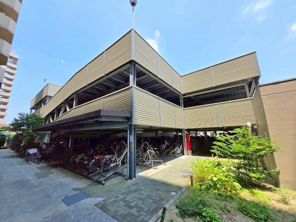キャステージパーク２番館