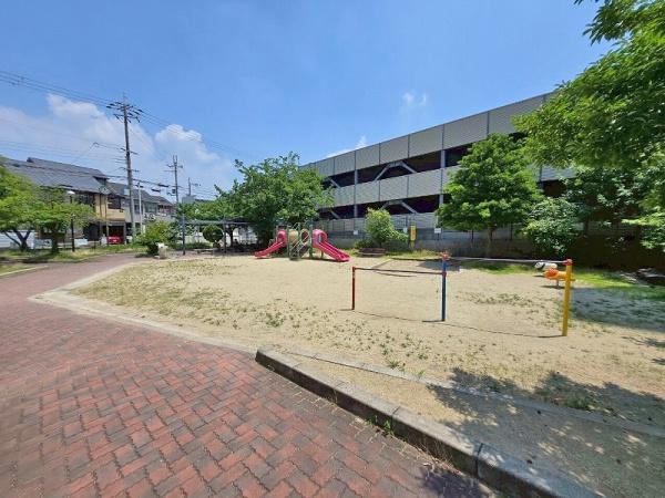 キャステージパーク２番館