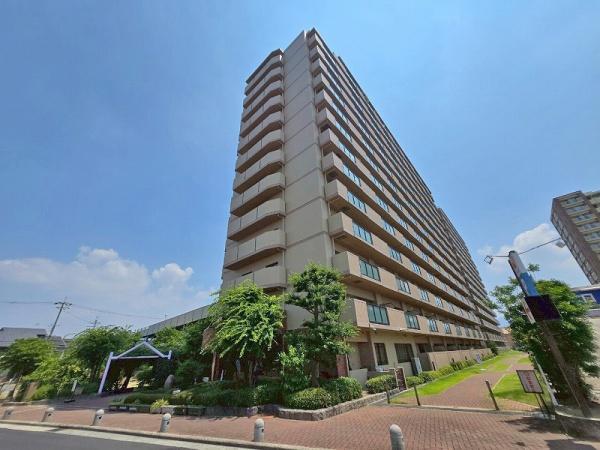 キャステージパーク２番館