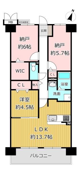 レックスプラザ八尾志紀