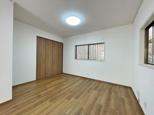 八尾市南本町７丁目の中古テラスハウス