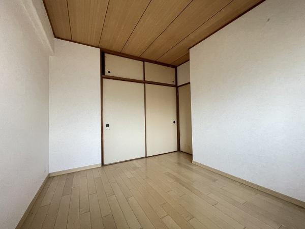 平野加美グランドハイツ２号棟