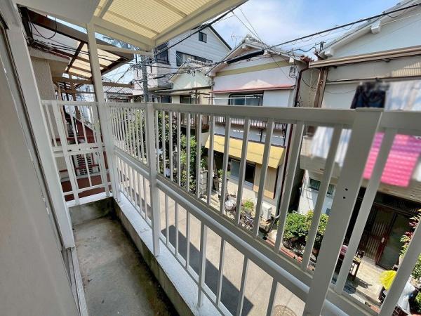八尾市高美町４丁目の中古一戸建て