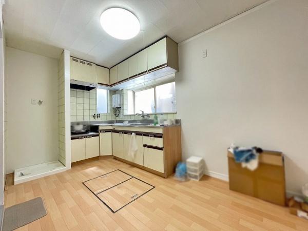 八尾市高美町４丁目の中古一戸建て