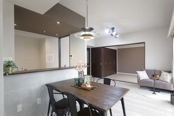 アルス八尾本町