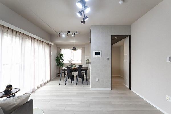 アルス八尾本町