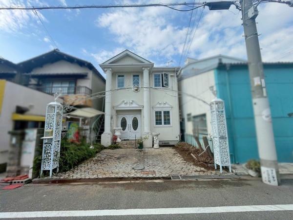 大阪市平野区流町４丁目の中古一戸建て