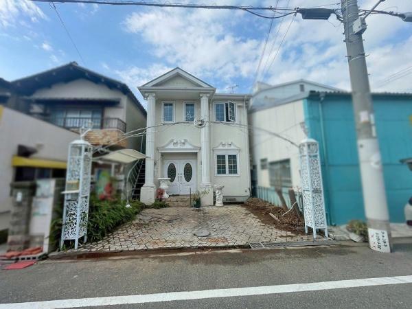 大阪市平野区流町４丁目の中古一戸建