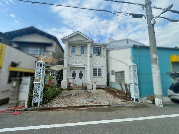 大阪市平野区流町４丁目の中古一戸建て
