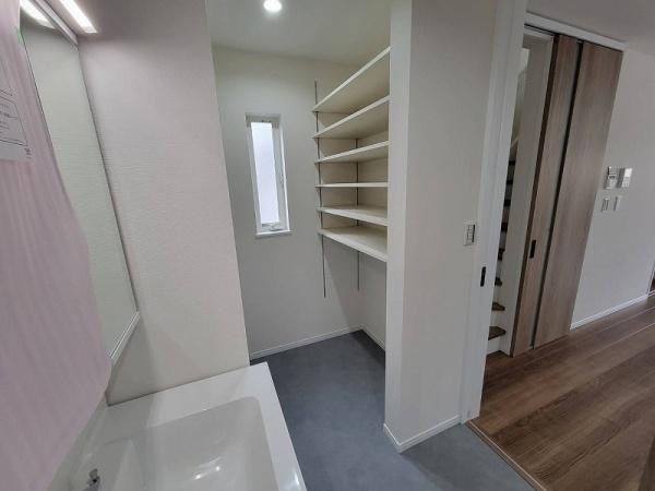 八尾市山本町南８丁目の新築一戸建