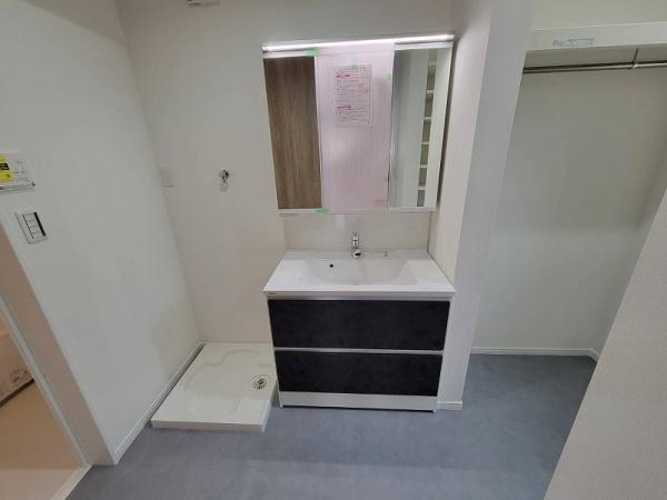 八尾市山本町南８丁目の新築一戸建
