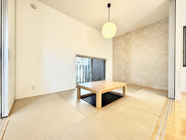 八尾市山本町南５丁目の中古一戸建て
