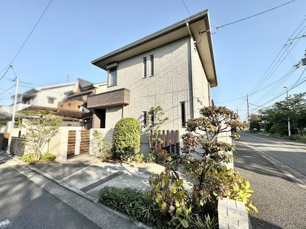 八尾市山本町南５丁目の中古一戸建